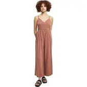Urban Classics Modal Spaghetti ærmeløs Jumpsuit
