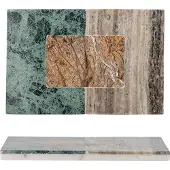 Creative Collection Ketil-marble Skærebræt