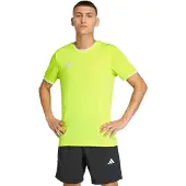 Adidas Vyriški marškinėliai Entrada 26 Jersey limonkowa KE9840 (2XL)