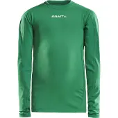 Craft Pro Control Compression Langærmet Baselayer
