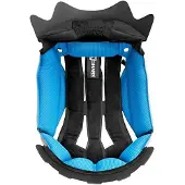 Shark Spartan Fabric Cap Inderforing