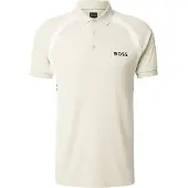 BOSS Spin 10276625 Kortærmet Polo