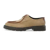 Bianco Mokassin 'BIAJEFF' beige / brun