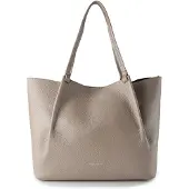 Marc O'Polo Belli M - Shopper taske brun