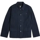G-Star 2 Pocket Overtrøje