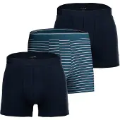 Calida Boksershorts natblå / mørkeblå