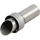Akrapovic V-tuv148 Støjdæmper