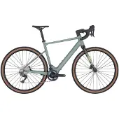 Bergamont E-grandurance 7 28´´ Grx Rd-rx812 Tq-hpr50 2024 Elektrisk Gravelcykel