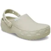 Crocs Classic Crafted Træsko