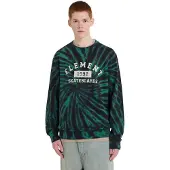 Element Home Team Tie Dye Sweatshirt