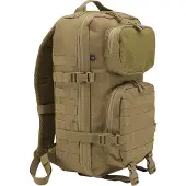 Brandit Us Cooper 40l Rygsæk