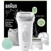 Braun depilator SE7-081