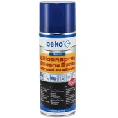 Usorteret SILICONSPRAY 400ML