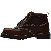 Dr. Martens Snørestøvler 'Lowell' brun