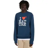 Element I Heart Sweatshirt