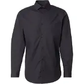 Jack & Jones Skjorte 'JWHPARKER' sort