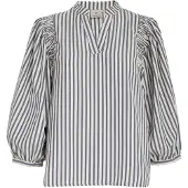 Peppercorn Shirts 'Ninka' beige
