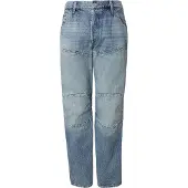 G-Star Elwood Regular Jeans - Medium blue - Men