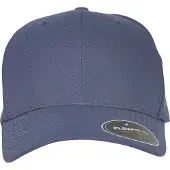 Flexfit Hætte navy / blandingsfarvet