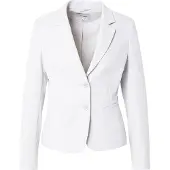 More & more Blazer lysegrå