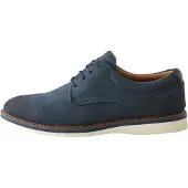 Next Snøresko navy