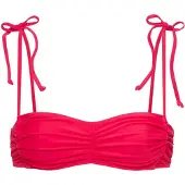 LASCANA Bikinioverdel purpur
