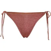 LASCANA Bikinitrusse 'Mix-Kini' kastaniebrun