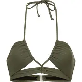 LASCANA Bikinioverdel oliven