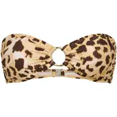 LASCANA Bikinioverdel camel / choko