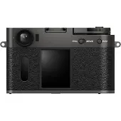 Fujifilm Compact ekspert X halv kulgrå sølv