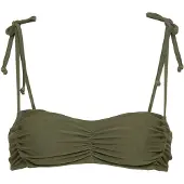 LASCANA Bikinioverdel oliven