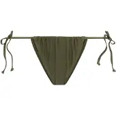 LASCANA Bikinitrusse oliven