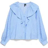 Vero Moda Kaja Skjorte Med Lange ærmer
