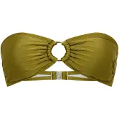 LASCANA Bikinioverdel oliven