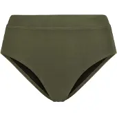 LASCANA Bikinitrusse oliven