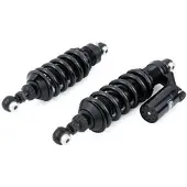 Öhlins S46dr1ls Bmw R 18 2020-2024 Sæt Af Bagdæmpere