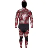 Picasso Thermal Skin 5 Mm Harpunfiskedragt