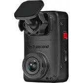 Transcend Drivepro 10 Dashkamera