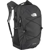 The North Face Rygsæk 'Jester' sort / hvid