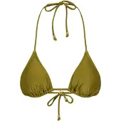 LASCANA Bikinioverdel oliven