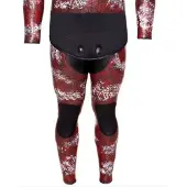 Picasso Thermal Skin 7 Mm Spjutfiskebukser