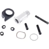 Sram Red E1 Axs Cykeltrissesæt