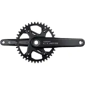 Shimano Cues Fc-u6040-1 9/10/11s Kranksæt