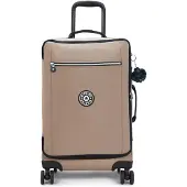 Kipling Trolley mørkebeige / sort