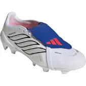 Adidas Predator League Fold-over Tongue Fg Fodboldstøvler