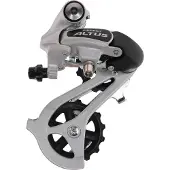 Shimano Altus M310 Bagskifter