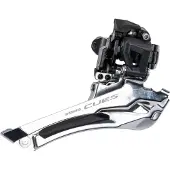 Shimano Cues Fd-u6030 9-10s 34.9 Mm Forreste Gearskifter