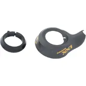 Sram Gripshift Xx1 Eagle Cover And Klemme