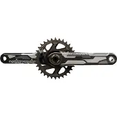 Truvativ Descendant Eagle Troy Lee Designs Carbon Dub Boost Kranksæt