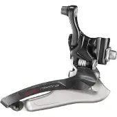 Campagnolo Diverter Super Record Forreste Gearskifter